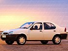 Ford Ikon, I (1999 – 2011), Седан. Фото 2