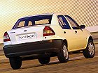 Ford Ikon, I (1999 – 2011), Седан. Фото 3