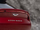 Aston Martin DBX, I (2019 – н.в.), Внедорожник 5 дв.. Фото 2