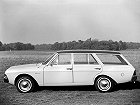 Ford Taunus, P5 (1964 – 1967), Универсал 5 дв.. Фото 2