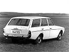 Ford Taunus, P5 (1964 – 1967), Универсал 5 дв.. Фото 3