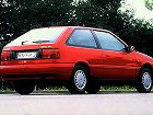 Hyundai Pony, X2 (1989 – 1994), Хэтчбек 3 дв.. Фото 3