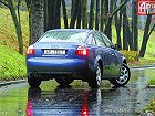 Audi A4, II (B6) (2000 – 2006), Седан. Фото 5
