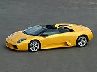 Lamborghini Murcielago, I (2001 – 2006), Родстер: характеристики, отзывы