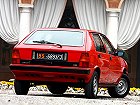 Lancia Delta, I (831) (1979 – 1994), Хэтчбек 5 дв.. Фото 2