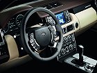 Land Rover Range Rover, III Рестайлинг 2 (2009 – 2012), Внедорожник 5 дв.. Фото 5