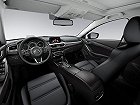 Mazda 6, III (GJ) Рестайлинг (2015 – 2018), Седан. Фото 5