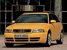 Audi S4, I (B5) (1997 – 2001), Универсал 5 дв.. Фото 2
