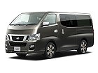 Nissan NV350 Caravan, I (2012 – 2017), Минивэн: характеристики, отзывы