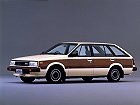 Nissan Sunny, B11 (1982 – 1987), Универсал 5 дв.: характеристики, отзывы