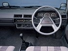 Nissan Sunny, B11 (1982 – 1987), Универсал 5 дв.. Фото 3