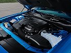 Dodge Challenger, III Рестайлинг 2 (2014 – н.в.), Купе. Фото 2