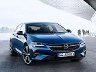 Opel Insignia, II Рестайлинг (2020 – н.в.), Лифтбек. Фото 4
