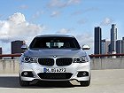 BMW 3 серии, VI (F3x) (2011 – 2016), Лифтбек Gran Turismo. Фото 4