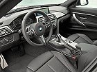 BMW 3 серии, VI (F3x) (2011 – 2016), Лифтбек Gran Turismo. Фото 5