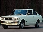 Toyota Carina, I (A10) (1973 – 1978), Купе: характеристики, отзывы