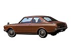 Toyota Carina, I (A10) (1973 – 1978), Купе. Фото 2