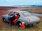 Toyota Carina, I (A10) (1973 – 1978), Купе. Фото 3