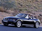 BMW Z3, I (1995 – 2000), Родстер: характеристики, отзывы