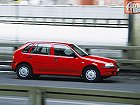 Volkswagen Pointer,  (2003 – 2006), Хэтчбек 5 дв.. Фото 2