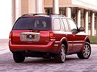 Buick Rainer,  (2003 – 2007), Внедорожник 5 дв.. Фото 2
