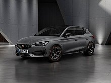 Cupra Leon,  (2020 – н.в.), Хэтчбек 5 дв.: характеристики, отзывы