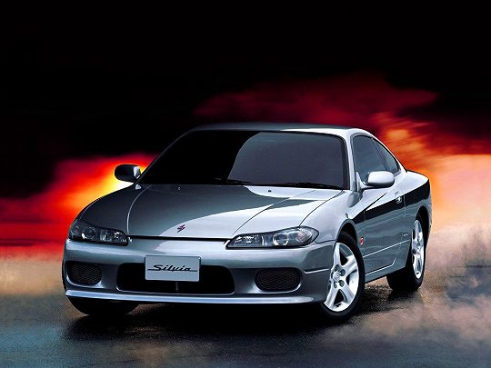 Nissan Silvia, VII (S15) (1999 – 2002), Купе: характеристики, отзывы