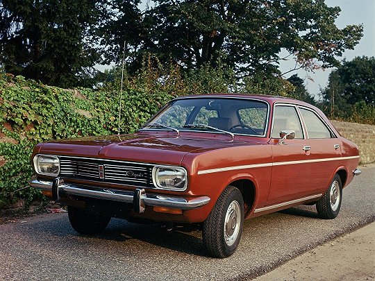 Chrysler 180,  (1970 – 1982), Седан: характеристики, отзывы