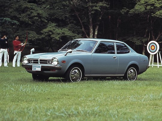 Mitsubishi Lancer, I (1973 – 1985), Купе: характеристики, отзывы