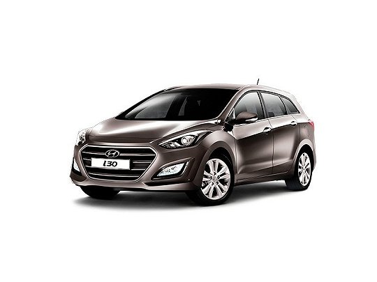 Hyundai i30, II Рестайлинг (2015 – 2017), Универсал 5 дв.: характеристики, отзывы