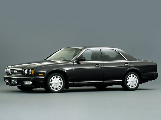Nissan Gloria, IX (Y32) (1991 – 1995), Седан: характеристики, отзывы