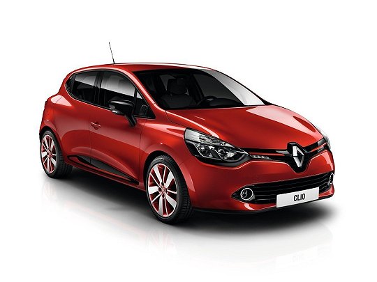 Renault Clio, IV (2012 – 2016), Хэтчбек 5 дв.: характеристики, отзывы