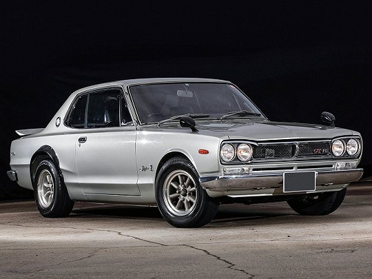 Nissan Skyline, III (C10) (1968 – 1972), Купе: характеристики, отзывы