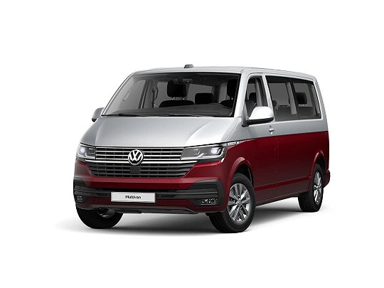 Volkswagen Multivan, T6 Рестайлинг (2019 – н.в.), Минивэн Long: характеристики, отзывы