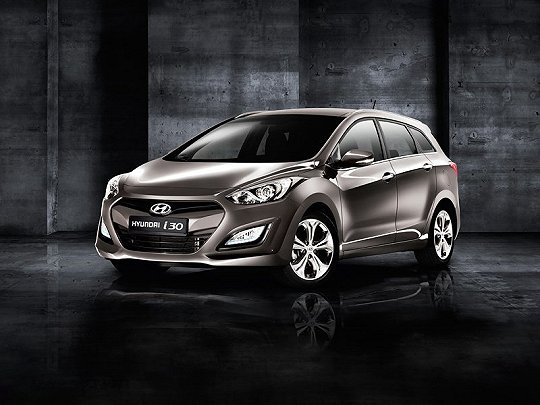 Hyundai i30, II (2011 – 2015), Универсал 5 дв.: характеристики, отзывы
