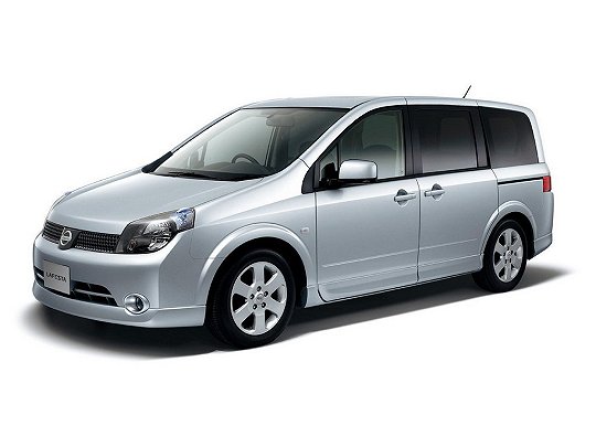 Nissan Lafesta, I (2004 – 2012), Минивэн: характеристики, отзывы