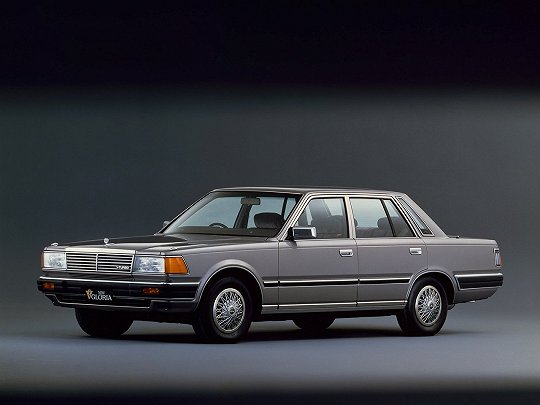 Nissan Gloria, VII (Y30) (1983 – 1999), Седан: характеристики, отзывы