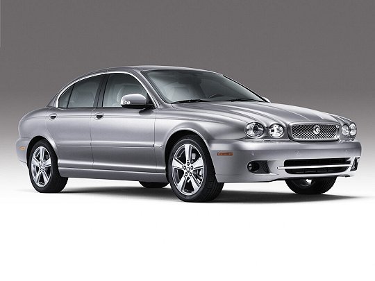 Jaguar X-Type, I Рестайлинг (2008 – 2009), Седан: характеристики, отзывы