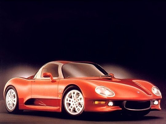 Osca 2500 GT,  (1999 – 2001), Купе: характеристики, отзывы