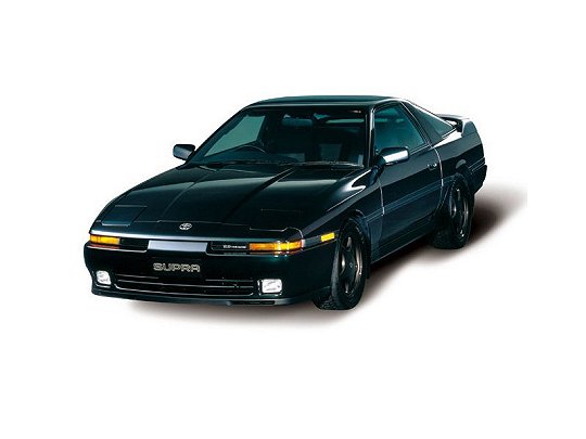 Toyota Supra, III (A70) (1986 – 1993), Купе: характеристики, отзывы