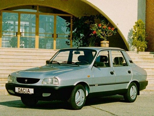 Dacia 1310,  (1979 – 2004), Седан: характеристики, отзывы