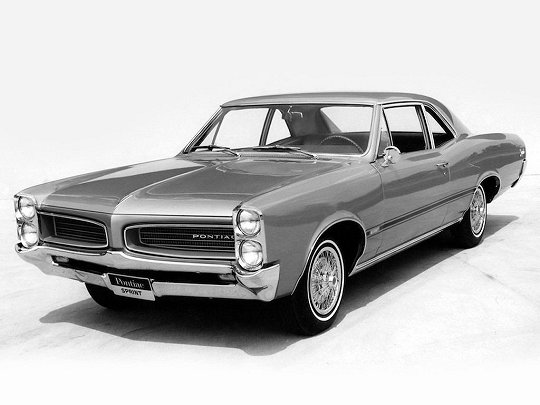 Pontiac Tempest, II (1964 – 1970), Купе: характеристики, отзывы