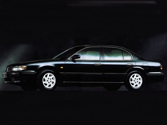 Nissan Maxima, IV (A32) (1994 – 2000), Седан: характеристики, отзывы