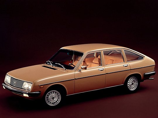 Lancia Beta,  (1972 – 1984), Седан: характеристики, отзывы