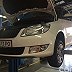 Официальный сервис Skoda Интерциклон