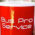 BusPro Service, ул. Ак. Павлова, 3