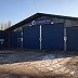 СТО «Генстар» в Голосеевском районе