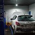 JR Garage