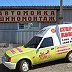 Pit Stop