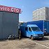 TIR Service Грузовое СТО
